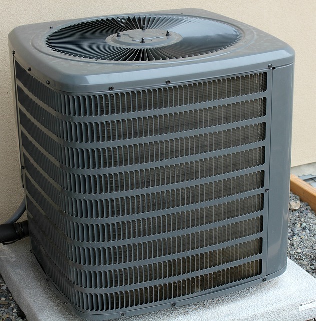 troubleshoot problems with your AC