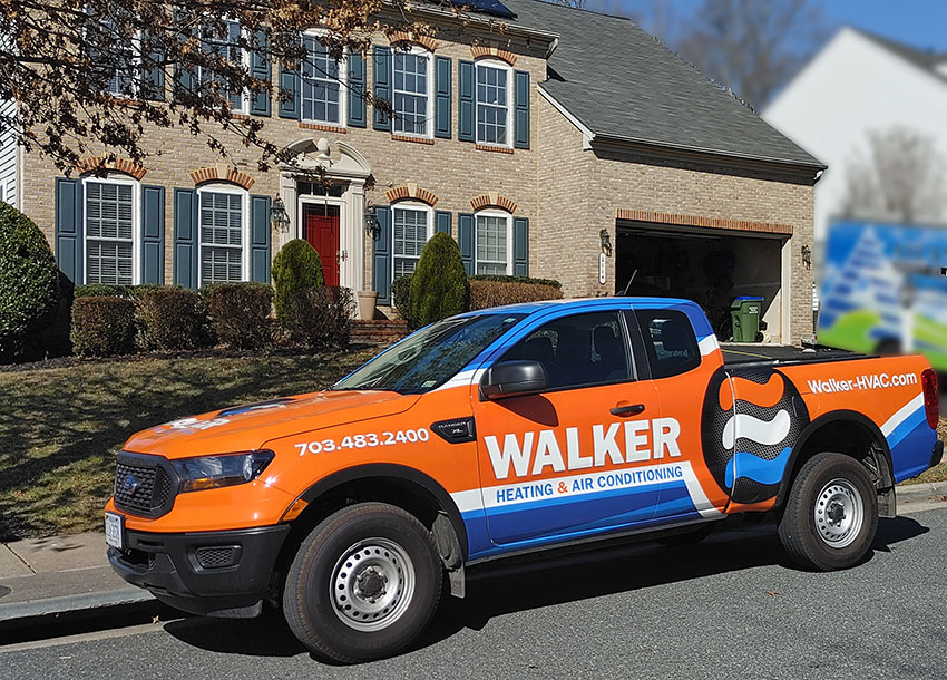 Read more about the article HVAC Contractor Serving Woodbridge, VA