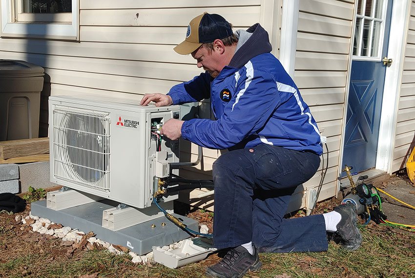 Read more about the article Heating and Cooling Services