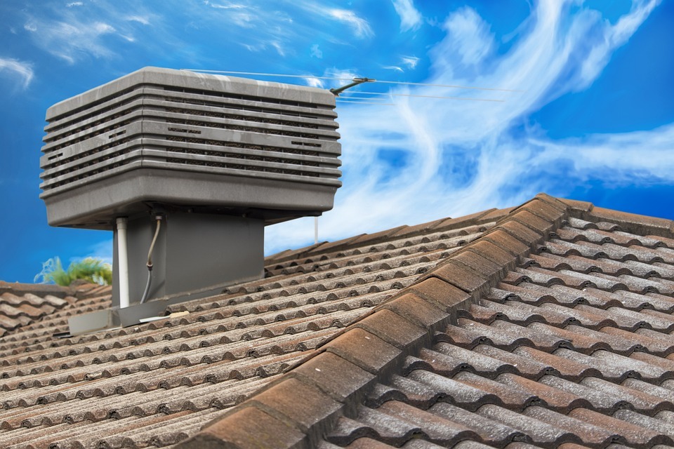 You are currently viewing Installing HVAC Systems in New Homes in Virginia