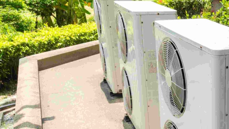 air conditioning