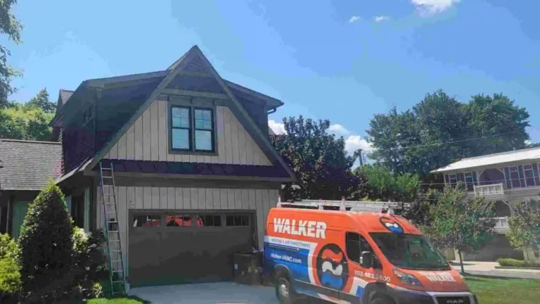 HVAC company