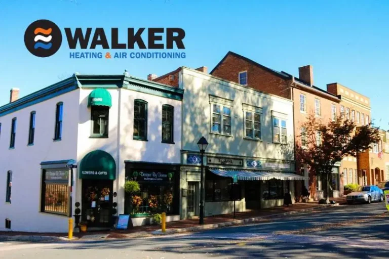 HVAC Warrenton