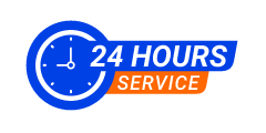 24-hour HVAC service