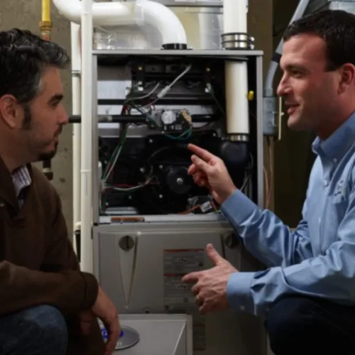 HVAC frequently asked questions