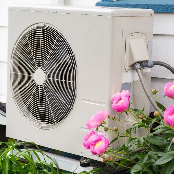 HVAC Montclair VA