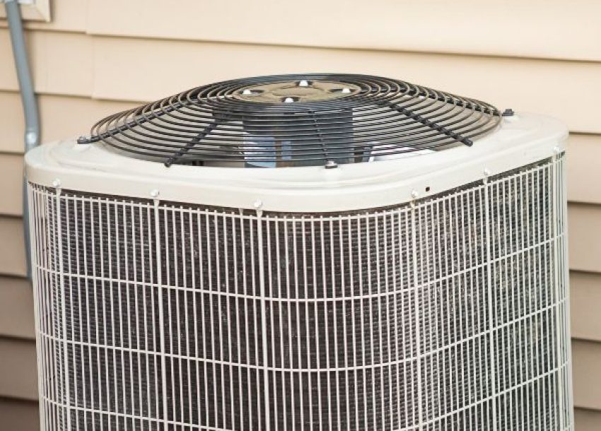 AC repair Dumfries VA